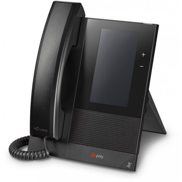 Фото - IP-телефон Poly CCX 400 (848Z8AA)