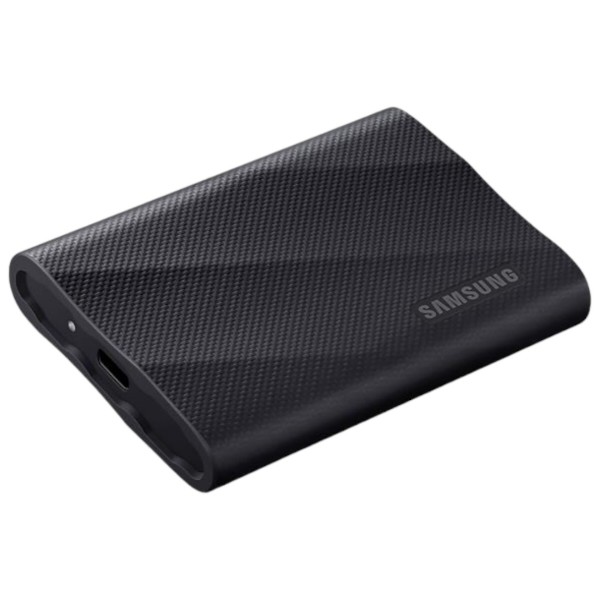 Фото - SSD-накопитель внешний Samsung USB3.2 1TB EXT.T9 (MU-PG1T0B/EU)
