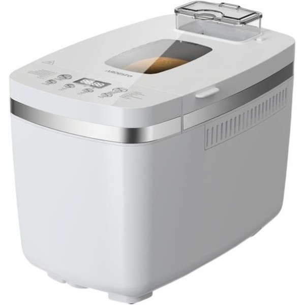 Фото - Хлебопечь Ardesto BM-D1500W