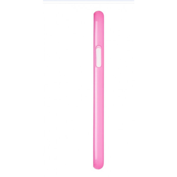 Фото - Чохол для смартфону Gelius Original Silicon Case for iPhone X Pink (59771)