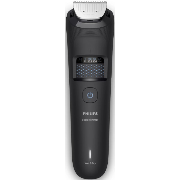 Фото - Триммер для усов и бороды Philips BT5780/15 серии 5000