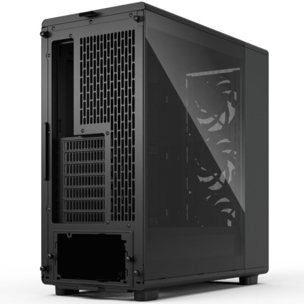 Фото - Корпус Fractal design Epoch Black TG Light tint (FD-C-EPO1A-02) без БП