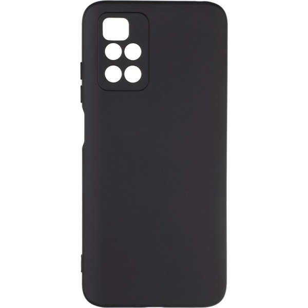 Фото - Чехол для смартфона Gelius Full Soft Case for Xiaomi Redmi 10 Black (88831)