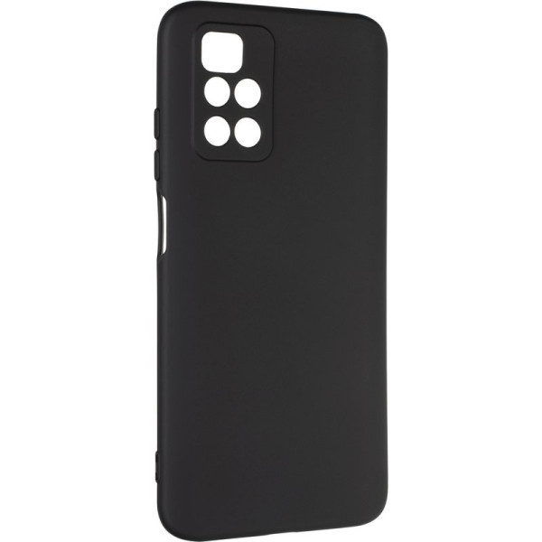 Фото - Чехол для смартфона Gelius Full Soft Case for Xiaomi Redmi 10 Black (88831)