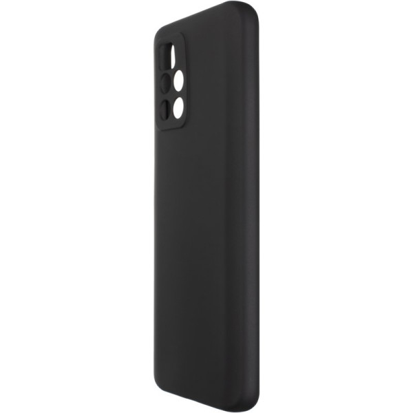 Фото - Чехол для смартфона Gelius Full Soft Case for Xiaomi Redmi 10 Black (88831)