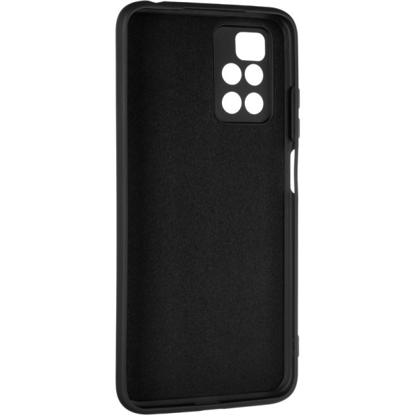 Фото - Чехол для смартфона Gelius Full Soft Case for Xiaomi Redmi 10 Black (88831)