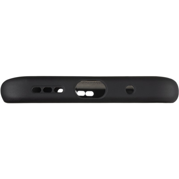 Фото - Чехол для смартфона Gelius Full Soft Case for Xiaomi Redmi 10 Black (88831)