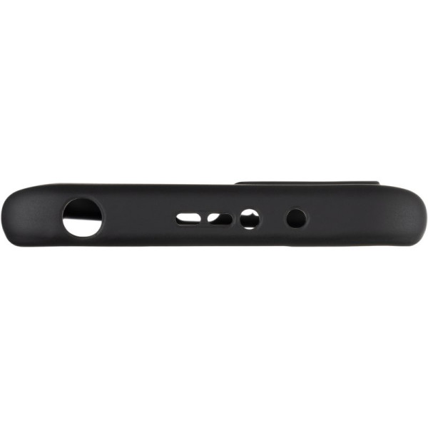 Фото - Чехол для смартфона Gelius Full Soft Case for Xiaomi Redmi 10 Black (88831)