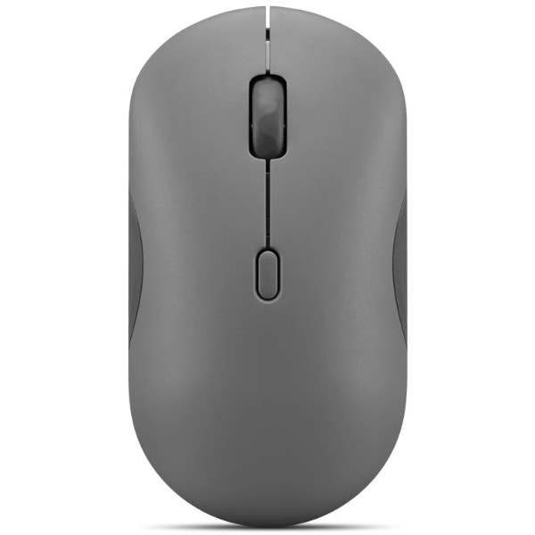 Фото - Миша бездротова Lenovo 350 Bluetooth Silent Mouse (GY51S61904) Luna Grey