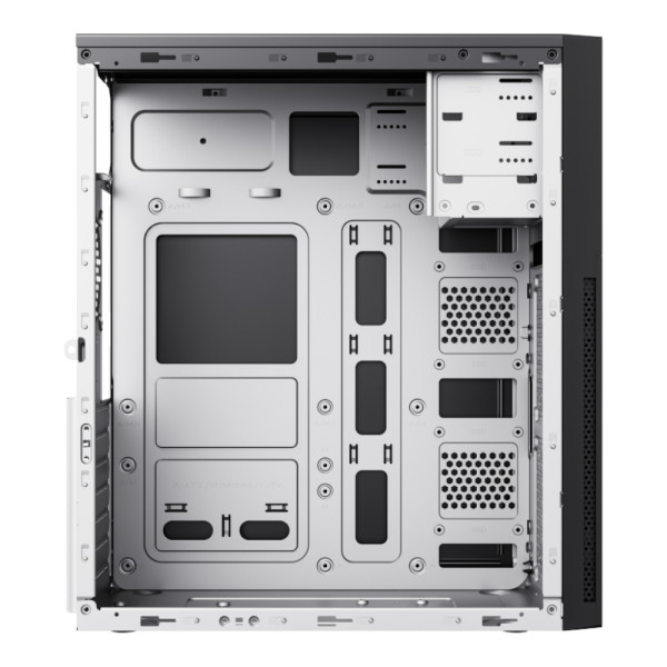 Фото - Корпус Gamemax ET-216-NP-U3 без БЖ