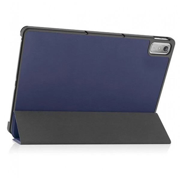 Фото - Чехол для планшета BeCover Smart Case for Lenovo Tab P11 Pro (2nd Gen) (TB-132FU/TB-138FC)/Xiaoxin Pad Pro 2022 11.2" Deep Blue (708698)