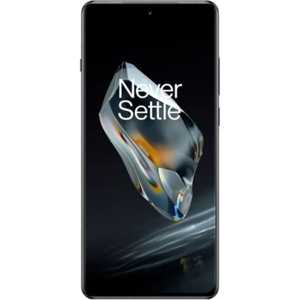 Фото - Смартфон OnePlus 12 5G 12/256GB Black