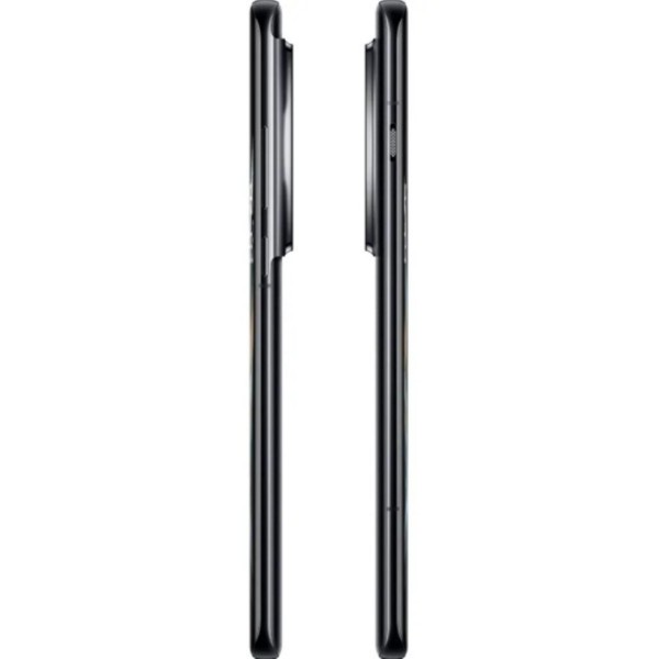 Фото - Смартфон OnePlus 12 5G 12/256GB Black