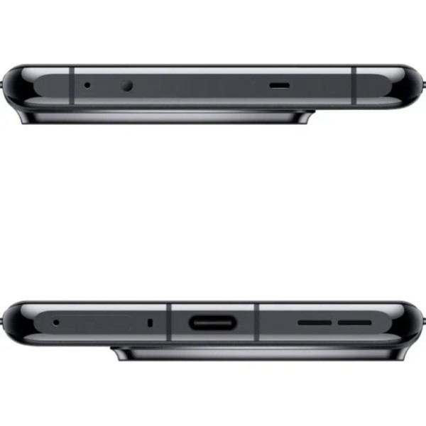 Фото - Смартфон OnePlus 12 5G 12/256GB Black