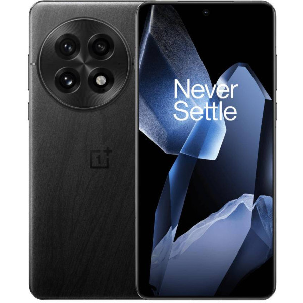 Фото - Смартфон OnePlus 13 5G 12/256GB Black