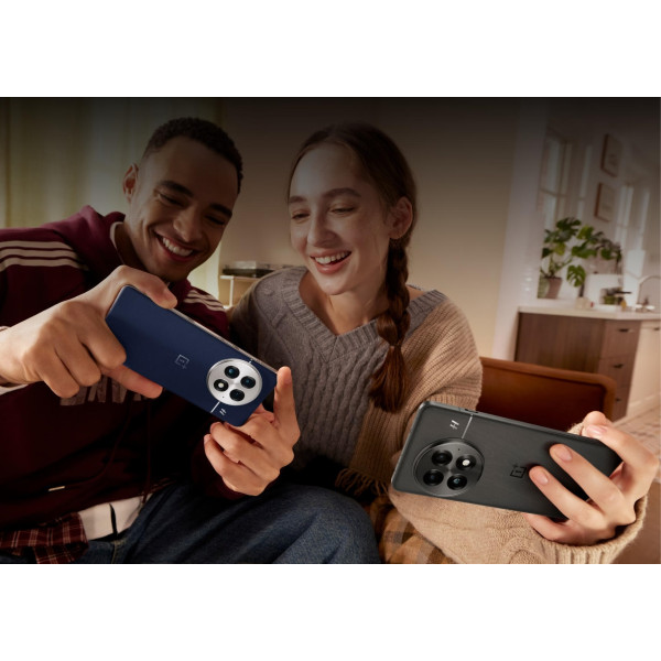 Фото - Смартфон OnePlus 13 5G 12/256GB Black