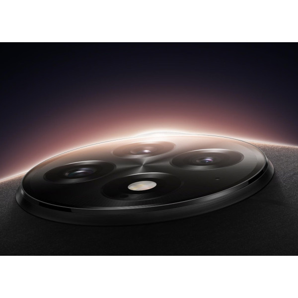 Фото - Смартфон OnePlus 13 5G 12/256GB Black