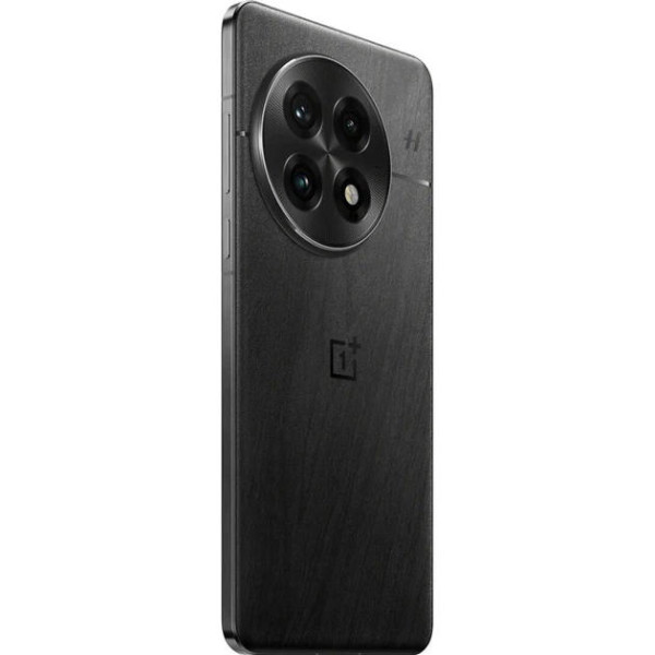Фото - Смартфон OnePlus 13R 5G 12/256GB Black