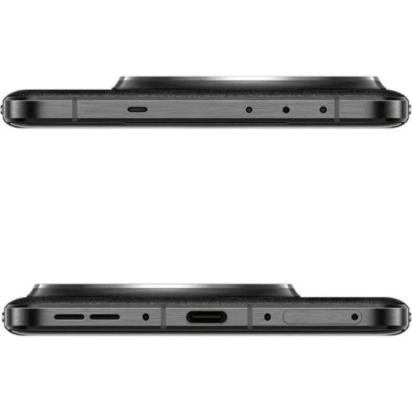Фото - Смартфон OnePlus 13R 5G 12/256GB Black