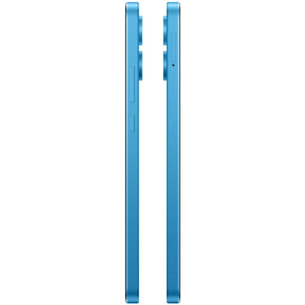 Фото - Смартфон OnePlus Nord CE 4 Lite 5G 8/256GB Blue