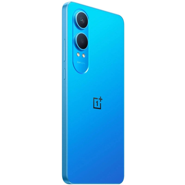 Фото - Смартфон OnePlus Nord CE 4 Lite 5G 8/256GB Blue