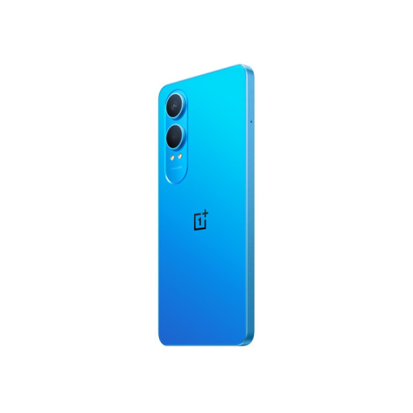 Фото - Смартфон OnePlus Nord CE 4 Lite 5G 8/256GB Blue