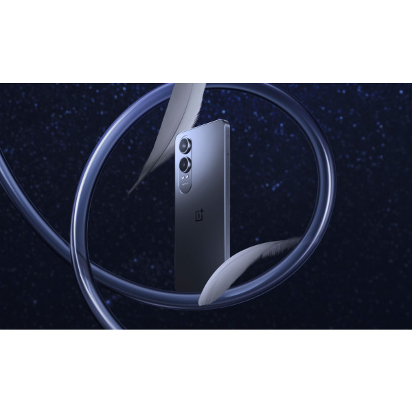 Фото - Смартфон OnePlus Nord CE 4 Lite 5G 8/256GB Gray