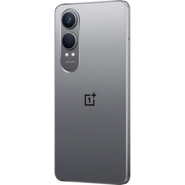 Фото - Смартфон OnePlus Nord CE 4 Lite 5G 8/256GB Gray