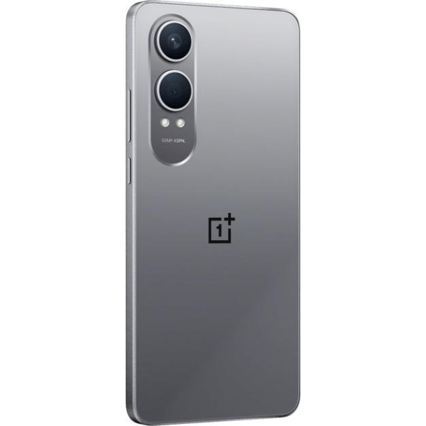 Фото - Смартфон OnePlus Nord CE 4 Lite 5G 8/256GB Gray