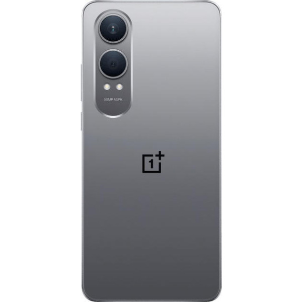 Фото - Смартфон OnePlus Nord CE 4 Lite 5G 8/256GB Gray