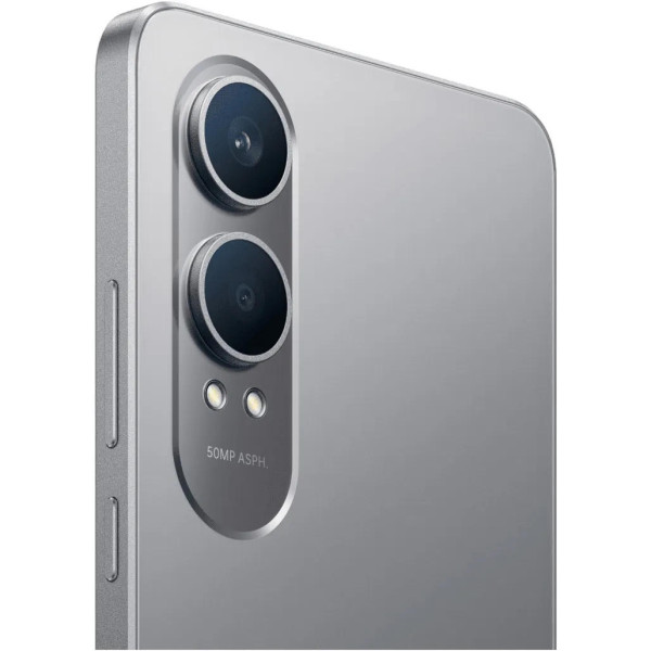 Фото - Смартфон OnePlus Nord CE 4 Lite 5G 8/256GB Gray