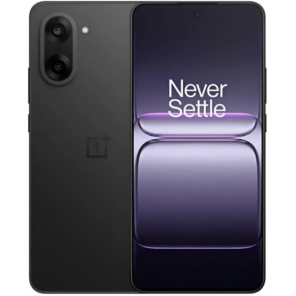 Фото - Смартфон OnePlus Nord CE 5 8/256GB Black
