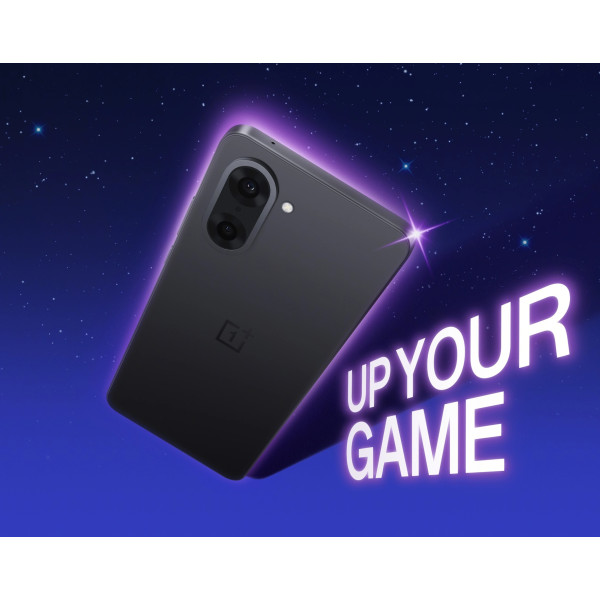 Фото - Смартфон OnePlus Nord CE 5 8/256GB Black