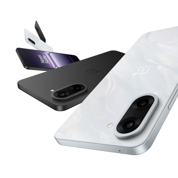 Фото - Смартфон OnePlus Nord CE 5 8/256GB Black