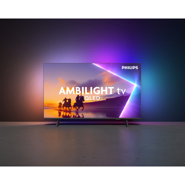 Фото - Телевизор Philips 55PUS8510/12