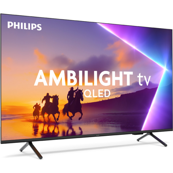 Фото - Уцінка - Телевізор Philips 43PUS8510/12