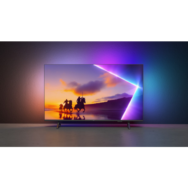 Фото - Телевизор Philips 55PUS8510/12