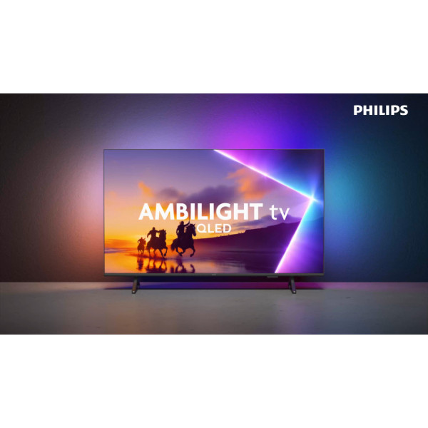 Фото - Телевизор Philips 50PUS8510/12