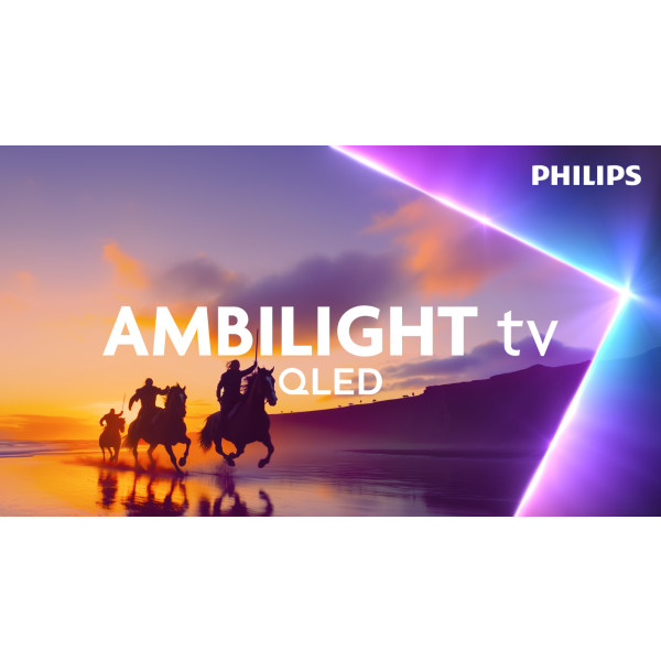 Фото - Телевізор Philips 75PUS8510/12
