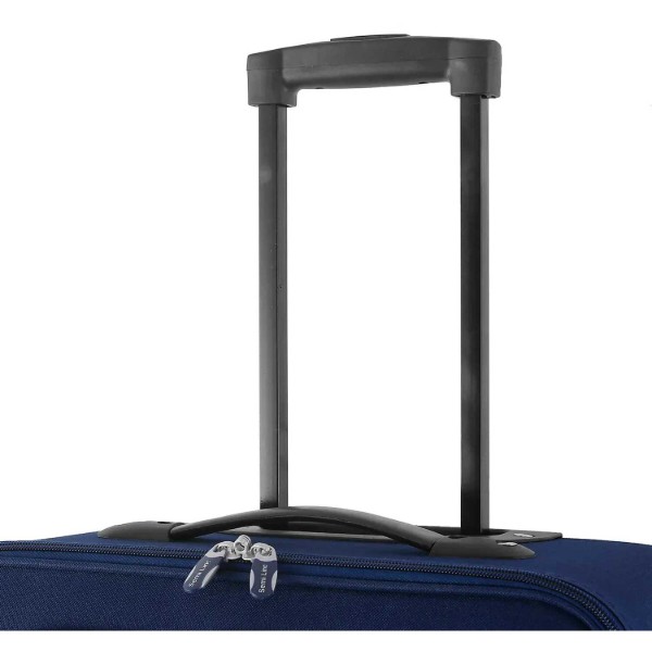 Фото - Чемодан Semi Line 24" (M) Blue (T5677-2)