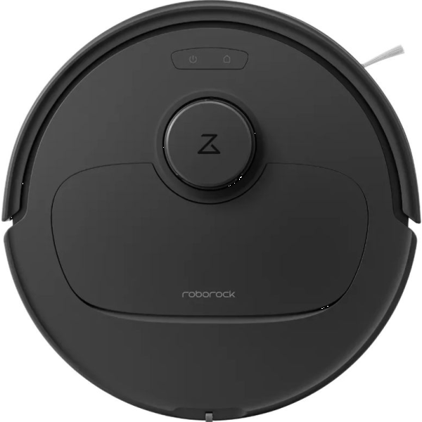 Фото - Уцінка - Робот-пилосос миючий RoboRock QR 798 Black