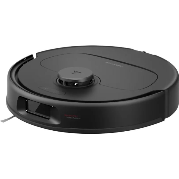 Фото - Уцінка - Робот-пилосос миючий RoboRock QR 798 Black
