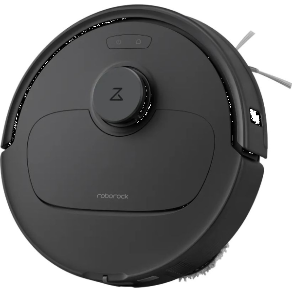 Фото - Уцінка - Робот-пилосос миючий RoboRock QR 798 Black