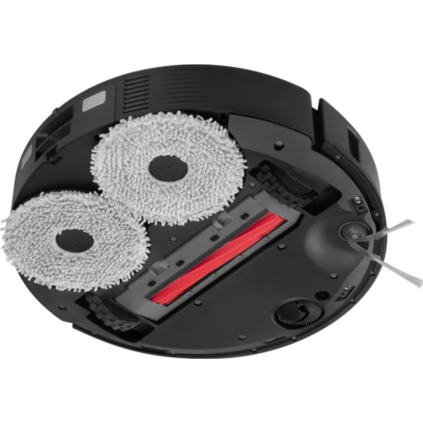 Фото - Уцінка - Робот-пилосос миючий RoboRock QR 798 Black