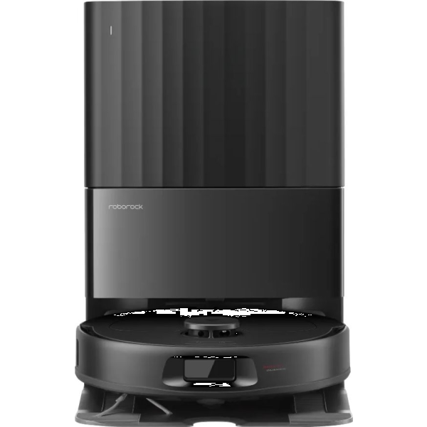Фото - Уцінка - Робот-пилосос миючий RoboRock QR 798 Black