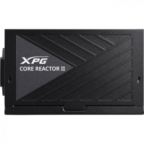 Фото - Блок живлення для ПК ADATA XPG Core Reactor II 850W (COREREACTORII850G-BKCEU)
