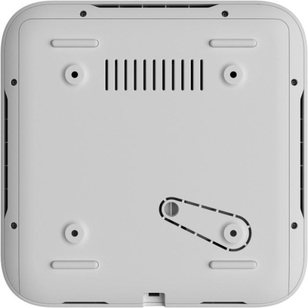 Фото - Видеорегистратор IP Ajax NVR 16ch ASP White (000034518)