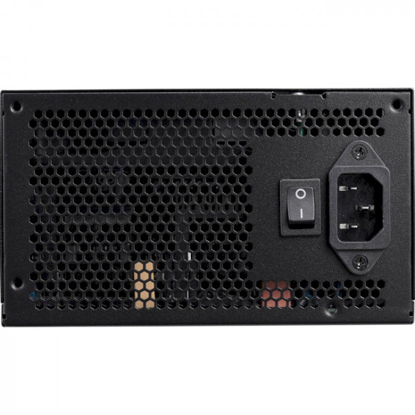 Фото - Блок живлення для ПК ADATA XPG Core Reactor II 850W (COREREACTORII850G-BKCEU)