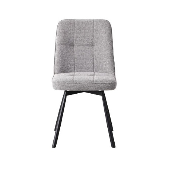 Фото - Уцінка - Стілець кухоний Special4You London light Grey (E7290)