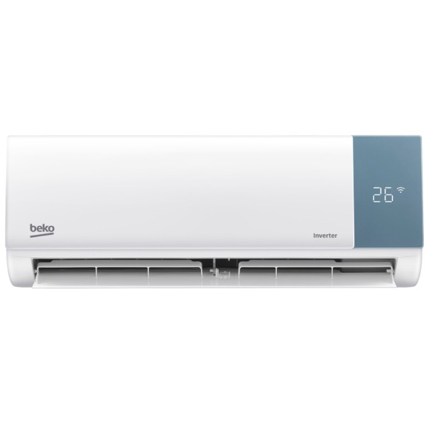 Фото - Кондиціонер спліт Beko BEEPGЕ 120/ BEEPGЕ 121